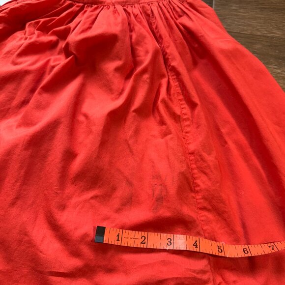 Jacadi Ruffle Smocked Dress - Picture 8 of 12